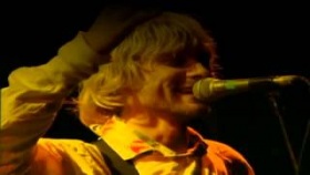 Nirvana - Live at Reading 1992