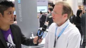 Sennheiser XS Wireless System [NAMM 2012 First Look] | UniqueSquared.com