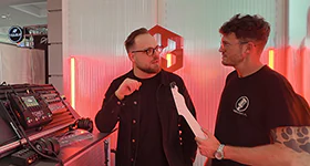 IK Multimedia TONEX Board to pełnoprawny all in one | Guitar Summit 2026