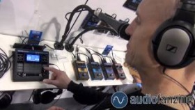 [NAMM] TC Helicon Voice Live Touch 2