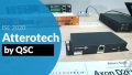 Atterotech kupione przez QSC