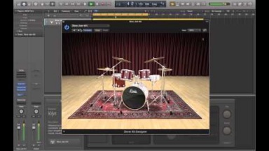 Logic Pro X Review (Plus the iPad Logic Remote App)