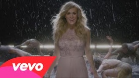 Carrie Underwood - Something in the Water