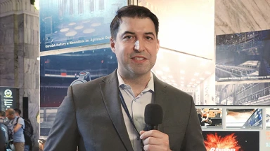Riedel Stage Systems i bezprzewodowy interkom Bolero | Scena Jutra 2025