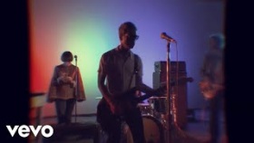 Noel Gallagher?s High Flying Birds - Holy Mountain