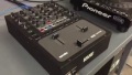 RANE TTM57mkII - Używanie footswitcha