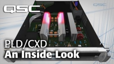 QSC: PLD/CXD: &quot;An Inside Look&quot;