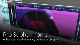 Pro Subharmonic