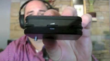 Fiio G01 Guitar Headphone Amplifier Review