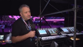"Show Must Go On!" - konsolety, mikrofony, redundancja - Eurowizja Junior 2019