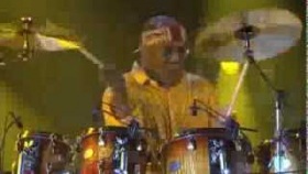 Billy Cobham - Stratus (Live)