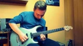 Marcin Kopyciok - Solo Życia 2015 FINAŁ