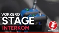 W końcu: prosty, tani, funkcjonalny interkom: Vokkero STAGE
