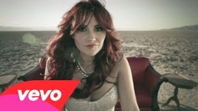 Dulce María - Antes Que Ver El Sol