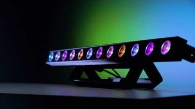 LightGO! LED BAR PRO - Profesjonalna belka o dużej mocy