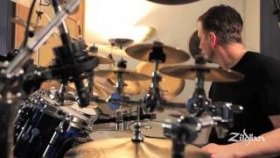 Sound Legacy - Gavin Harrison