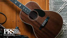 The P20 &amp; P20E | PRS Guitars