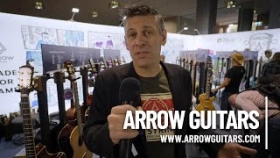Arrow Guitars