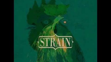 STRAIN - The One Kept In (ft. Krzysztof Zalewski)