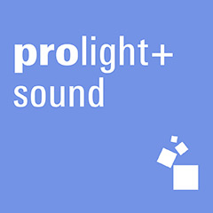 Prolight + Sound 2025